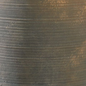 Brickmen - Antique Gray - Vase - 15"