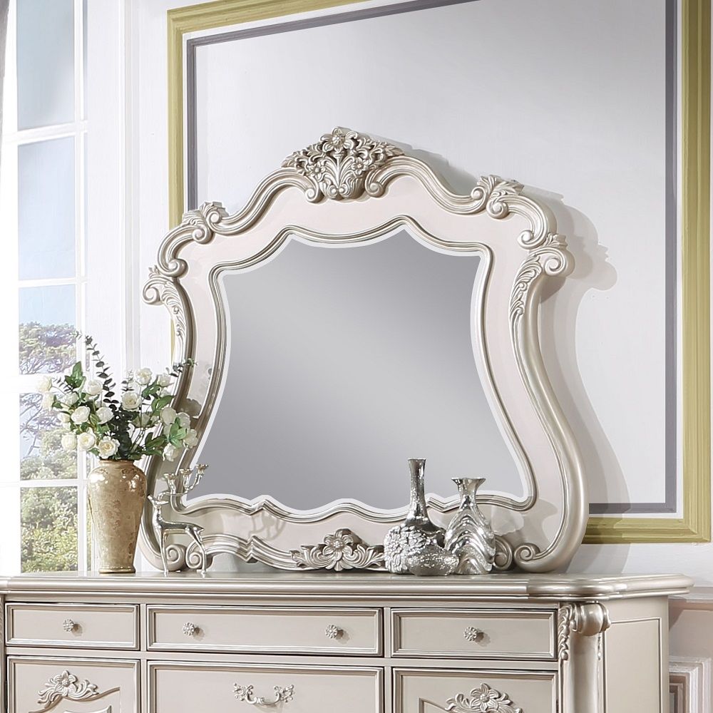 Exclusive DesignBox Spring Required Padded Headboard & Footboard Button Tufted Drawer: Dovetail, Full Extension, Metal Side Glide, Safety Stop Included