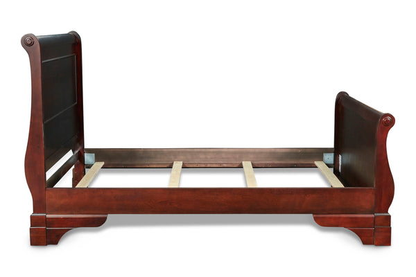  and a slat kit