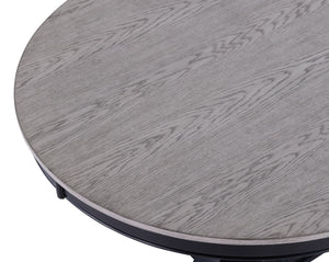  the round table promises cozy get-togethers