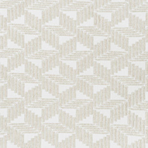 Freddie - Upholstered Corner Chair - Pearl