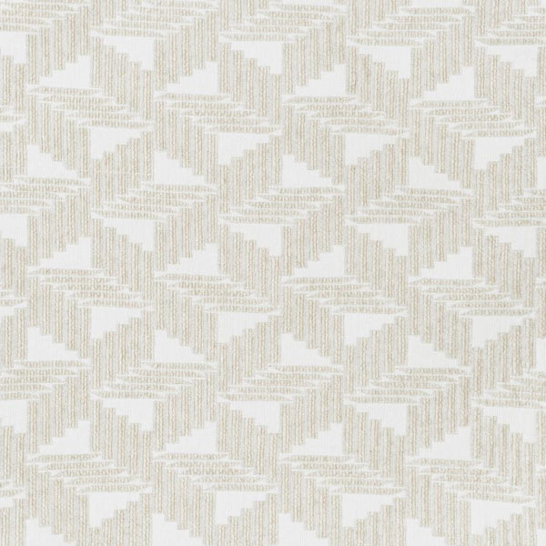 Freddie - Upholstered Corner Chair - Pearl