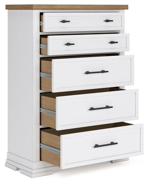  2 Nightstands