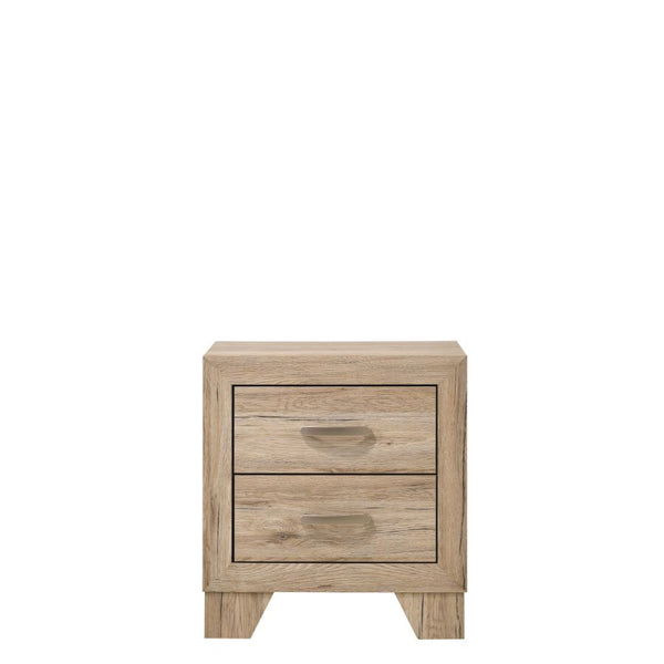  DOVETAIL English Front & Back