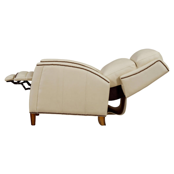Vermont - Manual Recliner (Set of 2) - Pearl Glow