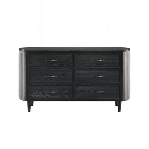  making it a statement piece. Built from solid Rubberwood