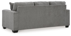 Deltona - Graphite - Queen Sofa Sleeper