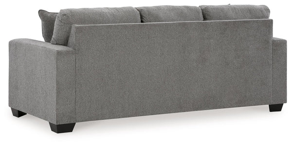 Deltona - Graphite - Sofa