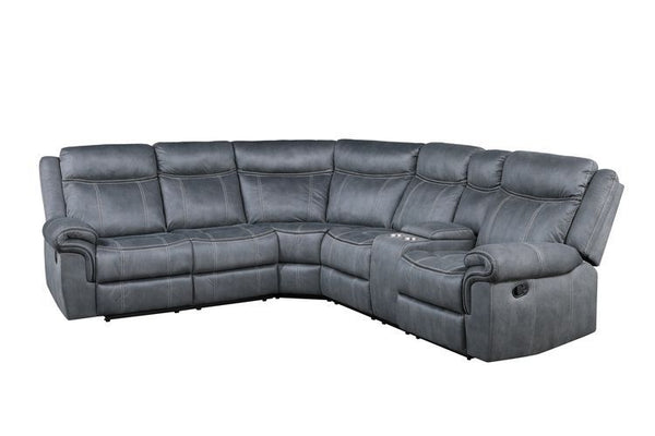  plush backrests and headrests
