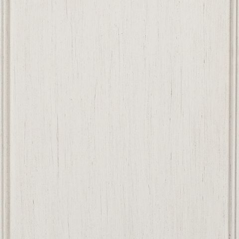 Shaybrock - Antique White - California King Panel Bed