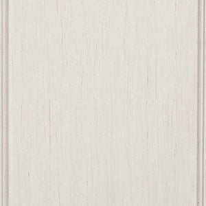 Shaybrock - Antique White - Queen Panel Bed