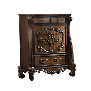 Versailles - Chest - Cherry Oak