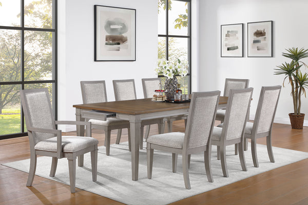  6 side chairs
