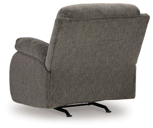 Scranto - Brindle - Rocker Recliner