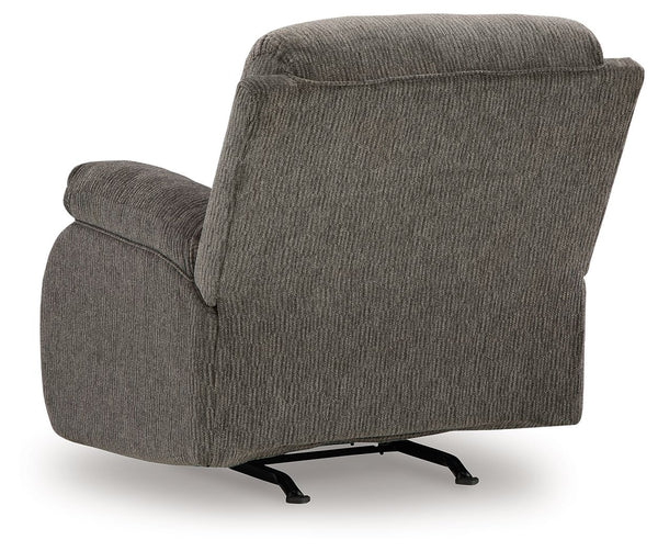 Scranto - Brindle - Rocker Recliner