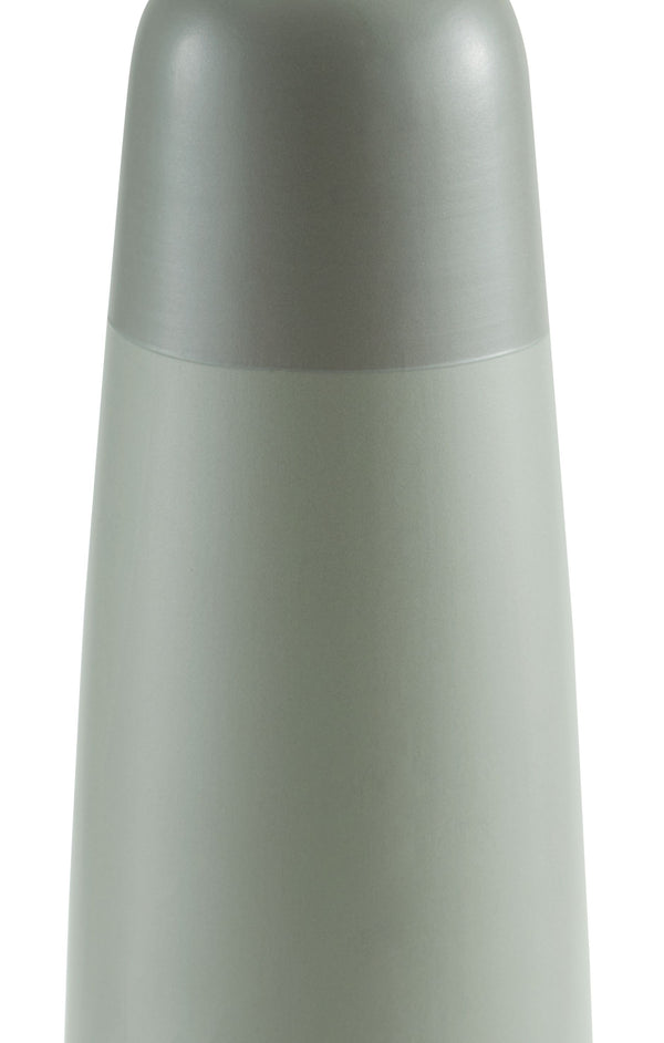 Peerland - Sage Green - Vase - 18.11"