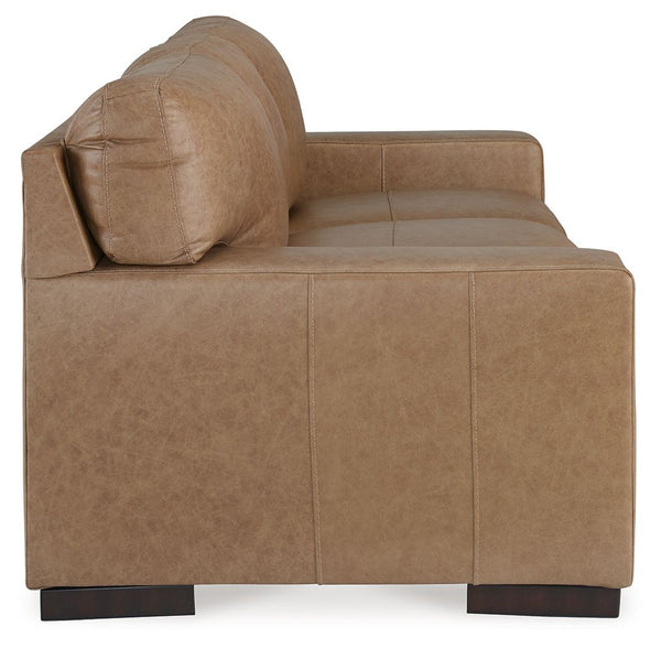 Lombardia - Tumbleweed - 4 Pc. - Sofa