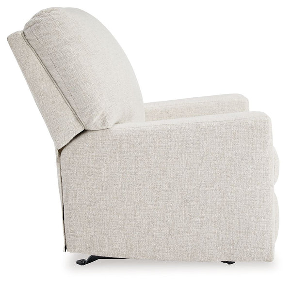 Rannis - Snow - 2 Pc. - Twin Sofa Sleeper