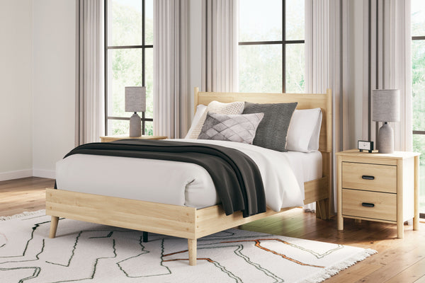  allowing you to splurge on the mattress of your dreams (sold separately). Best of all