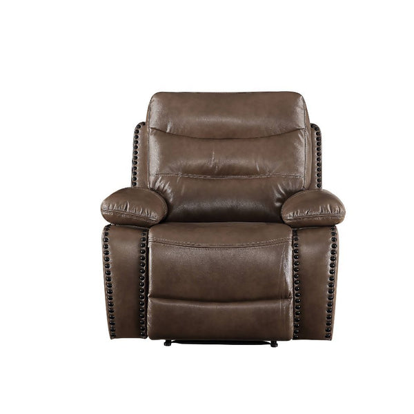 KD Back, Motion Reclining Function â€¢ Tight Back & Seat Cushion (1+1) â€¢ Horizontal Tufted, [AD] â€¢ CONSTRUCTION] SEAT: Pocket Coil Cushion, Sinuous Spring Seat, Inside Frame: Metal & Wood (Hemlock/Fir, Ply), Foam (D28) â€¢ BACKREST: Tight Cushion, Web