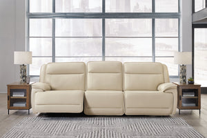  it offers concealed storage compartments and endless relaxation. From movie nights to family gatherings