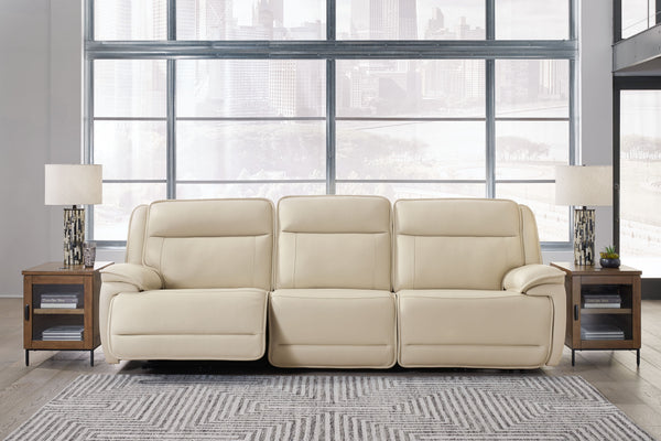  it offers concealed storage compartments and endless relaxation. From movie nights to family gatherings
