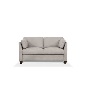  Loose Back & Tight Seat Cushion (2+2) CONSTRUCTION SEAT: Webbing