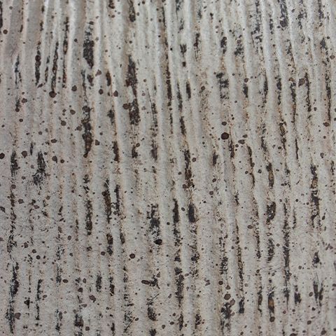 Claymount - Distressed Brown - Vase - 10"
