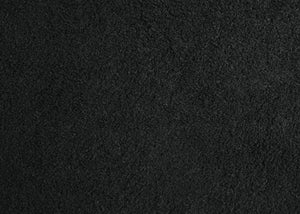 Fable - King Bed - Black Boucle