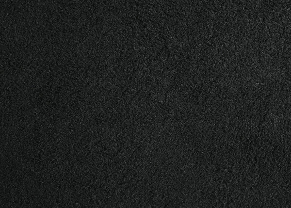 Fable - King Bed - Black Boucle