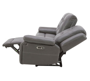 Caldwell features a generously padded arm and USB charging in the easy-to-operate 