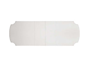  and leaf molding accents to create an old-world charm. The antique p