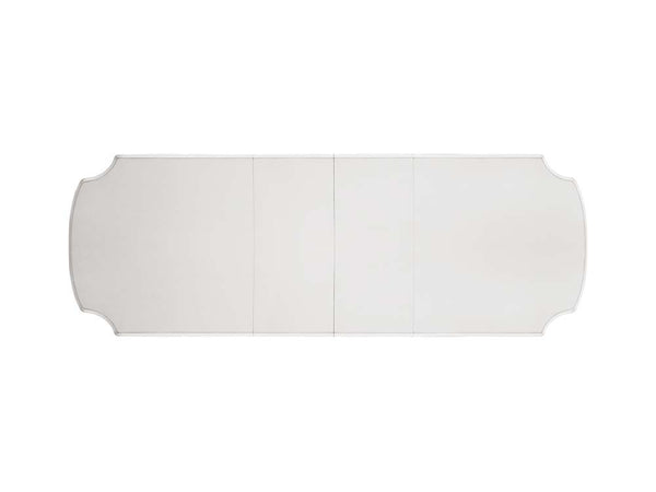  and leaf molding accents to create an old-world charm. The antique p
