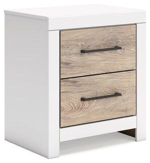  2 Nightstands