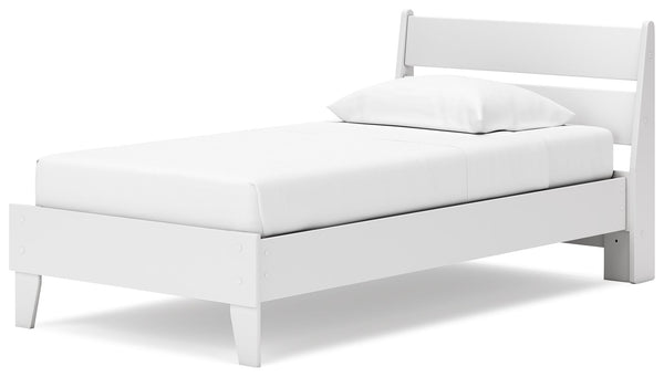  2 Nightstands