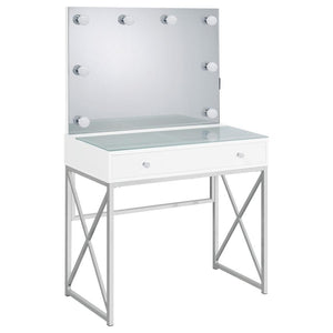  including table