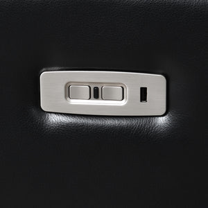  a Right Arm Facing Power Console Lo
