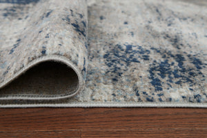  gray and shades of blue