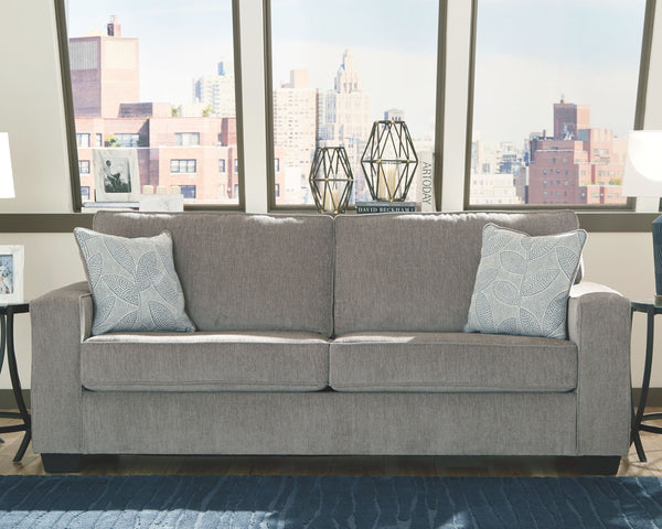 Altari - Alloy - Sofa