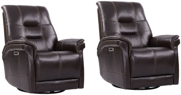 Enjoy the ultimate in relaxation with this stylish Verona Linen Carnegie glider rocker featuring a FreeMotionÂ® cordless battery-powered headrest and footrest plus 360-degree swiveling motion.<br/><br/><b>Product Features</b><ul><li>Power Headrest</li><li