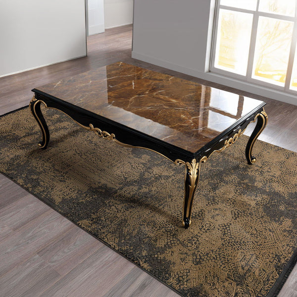 Table Top Thickness: 20mm