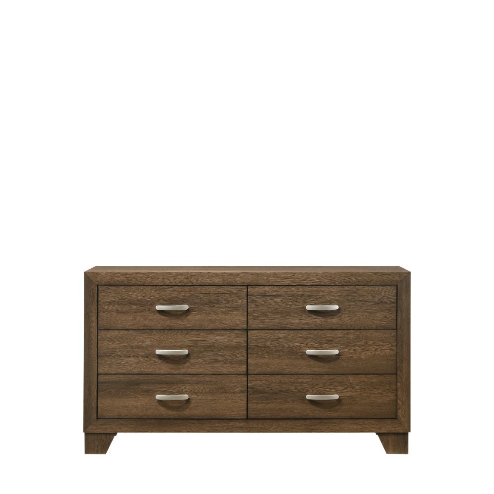 6 Drw Case-Leg Wooden Frame Wooden Block Leg Shape: Rectangular<br/><br/><b>Product Features</b><ul><li>Case: 1Pc/1Ctn</li><li>Finish: Oak</li><li>Style: Transitional</li><li>Materials: Wood, Veneer, Composite Wood</li></ul><br/>