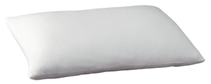 Ideal for all sleep positions, this soft queen size memory foam pillow is designed for superb sleep. Memory foam contours to your head and neck for comfortable alignment and supportâ€”perfect for relaxing muscles. Plus, the bamboo infused cover absorbs mo