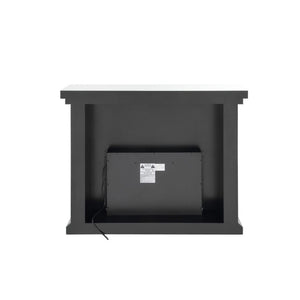  Heating Area: 400 sq ft Touch Control 