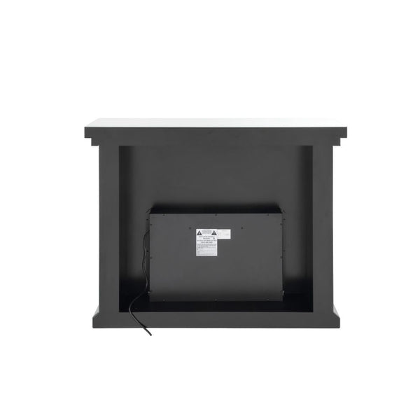  Heating Area: 400 sq ft Touch Control 