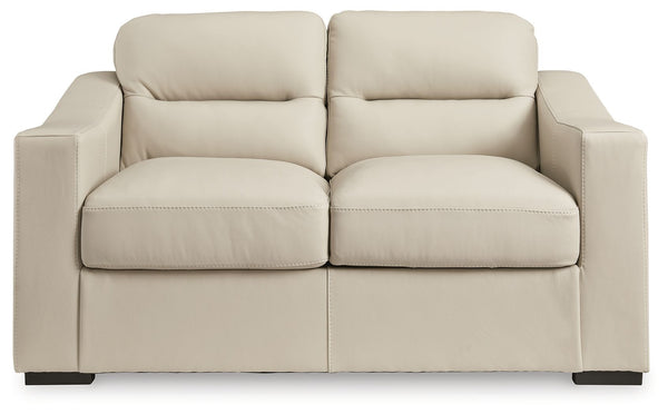 Loveseat