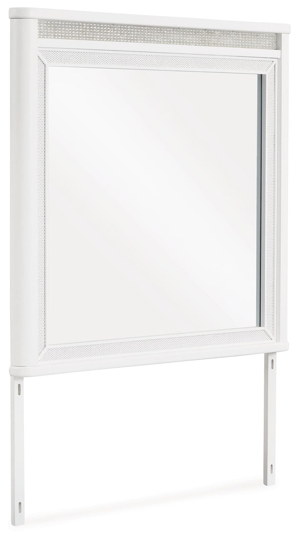  Mirror