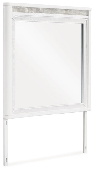  Mirror