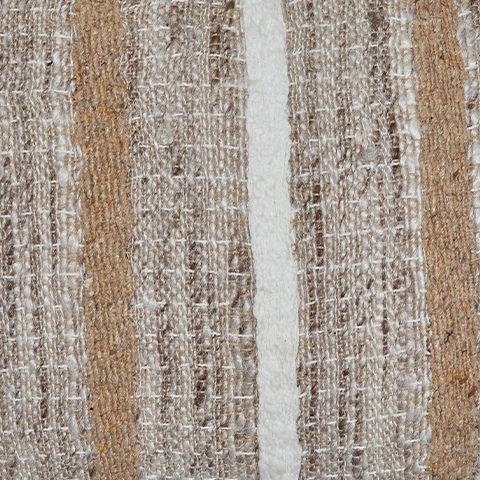 Benish - Tan / Brown / White - Pillow (Set of 4)