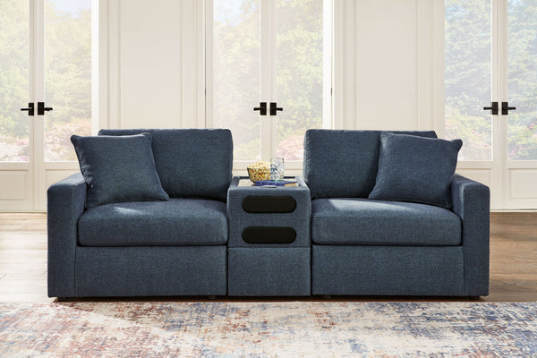  cleaning spills is a breeze. Its customizable modular design cater